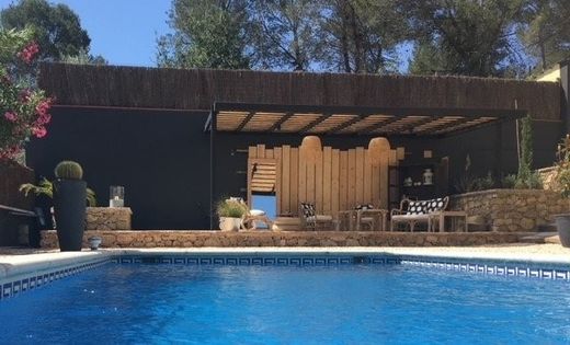 Casa de lujo en Olivella, Provincia de Barcelona