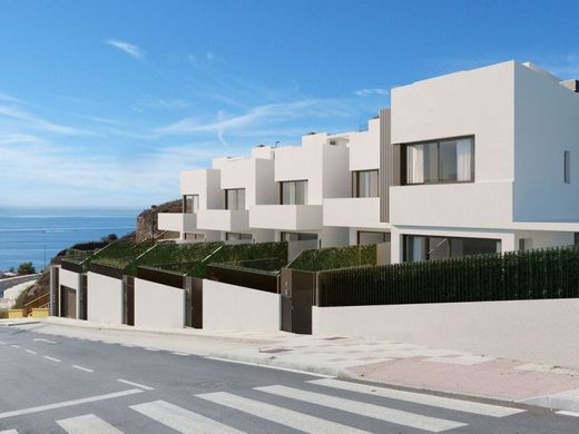 Luxury home in Rincón de la Victoria, Malaga