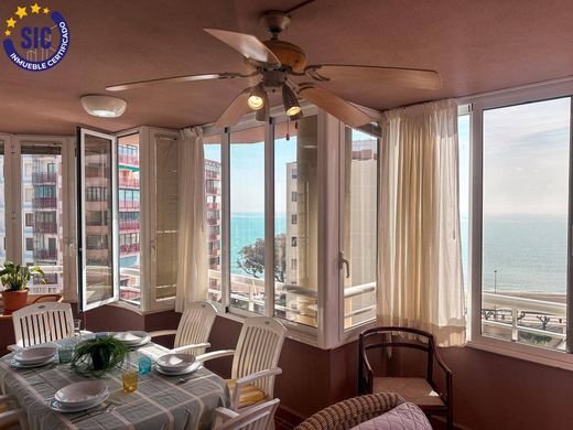 Apartment in Benicassim, Castellon