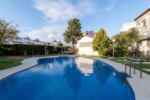 Maison de luxe à Rincón de la Victoria, Malaga