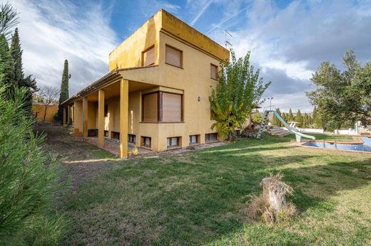 Vrijstaand huis in Alhendín, Provincia de Granada