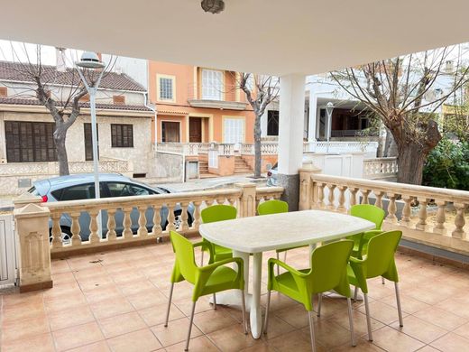 Komplex apartman Can Picafort, Illes Balears