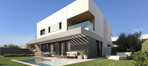半独立式房屋  Llucmajor, Illes Balears