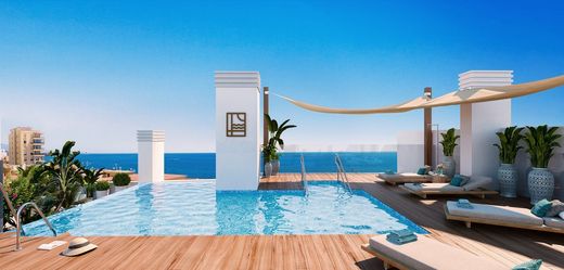 Apartment in Estepona, Malaga