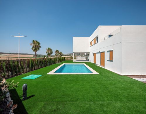 Villa à Algorfa, Alicante