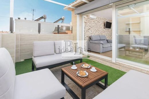 Penthouse in Málaga, Malaga