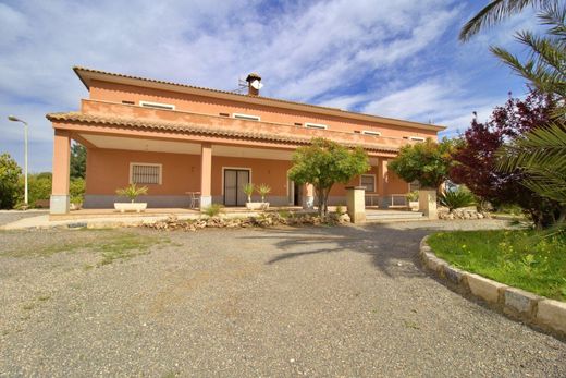 Detached House in El Altet, Province of Alicante