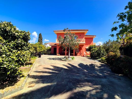 Detached House in Algeciras, Cadiz