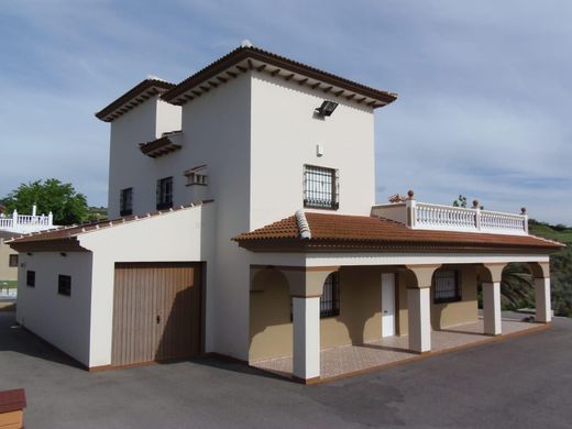 Müstakil ev Arriate, Provincia de Málaga