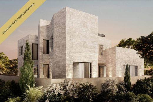 Πολυτελή κατοικία σε Esplugues de Llobregat, Província de Barcelona