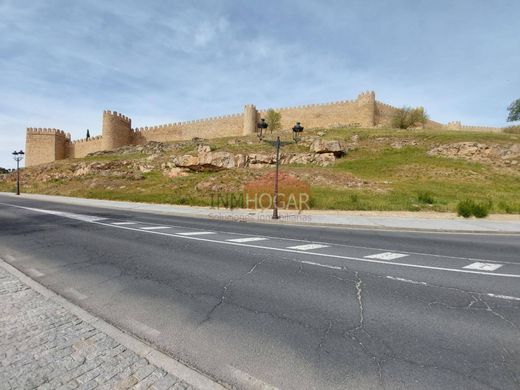 独立式房屋  Ávila, Provincia de Ávila