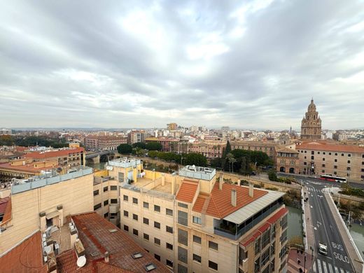 Apartment in Murcia