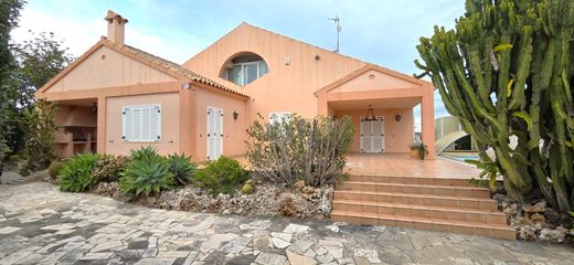 Maison individuelle à Vinaròs, Castellon