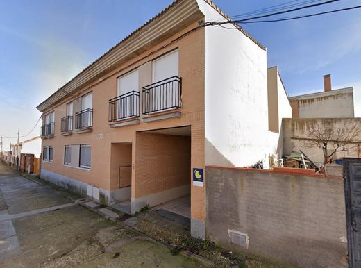 Apartment / Etagenwohnung in Camarena, Provinz Toledo