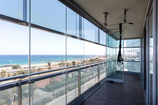 Apartment in Barcelona, Province of Barcelona