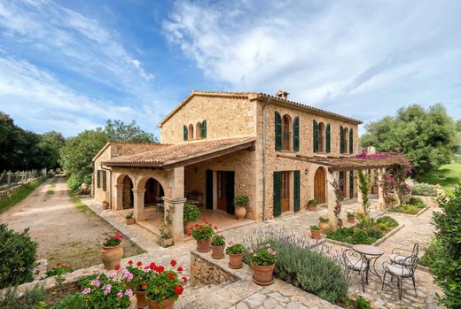 Townhouse in Pollença, Province of Balearic Islands