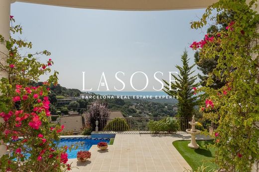 Casa de lujo en Arenys de Munt, Provincia de Barcelona