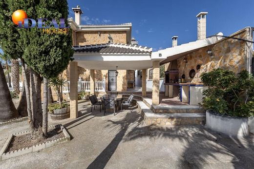 Villa a Ítrabo, Provincia de Granada