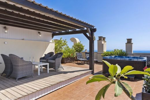 Διαμέρισμα σε Benalmádena, Provincia de Málaga