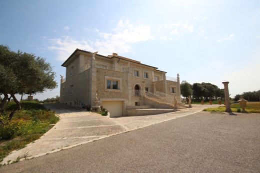 Demeure ou Maison de Campagne à Muro, Province des Îles Baléares