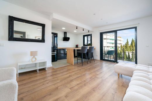 Penthouse in Palma de Mallorca, Balearen