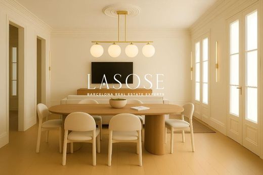 Ρετιρέ σε Βαρκελώνη, Província de Barcelona