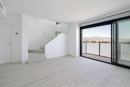 Penthouse in Granada, Andalusia