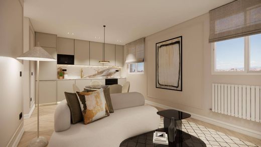 Daire Madrid, Provincia de Madrid