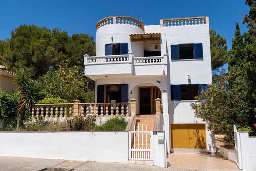 Einfamilienhaus in Santa Margalida, Balearen Inseln