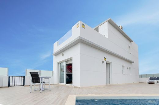 Villa - Torrevieja, Provincia de Alicante