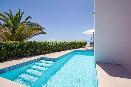 Guía de Isora, サンタ・クルス・デ・テネリフェの一戸建て住宅