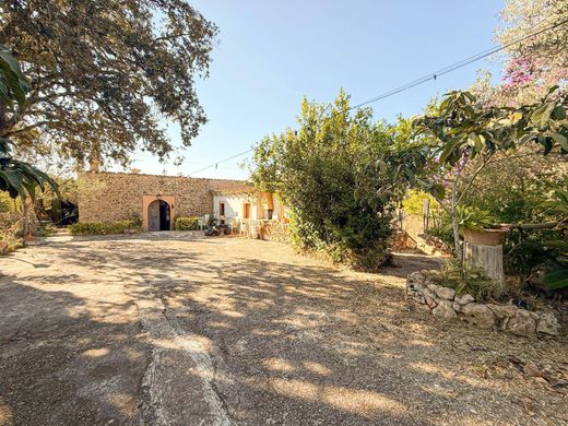 村舍/农舍  Costitx, Illes Balears