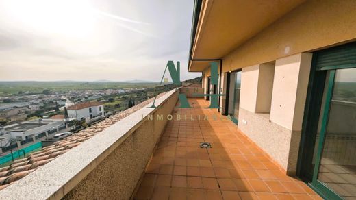 Willa w Sierra de Fuentes, Provincia de Cáceres