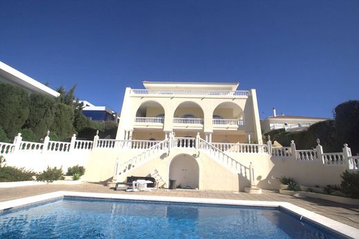 Villa in Benalmádena, Provincia de Málaga