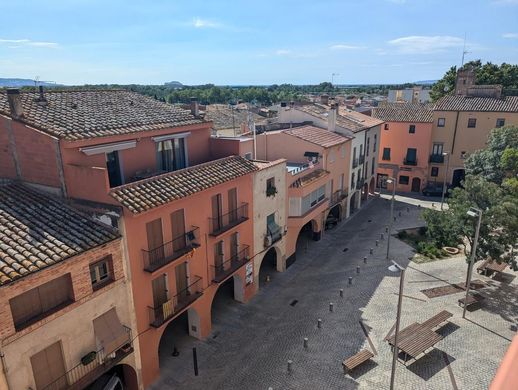 Komplex apartman Empuriabrava, Província de Girona