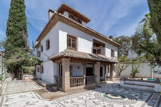 独立式房屋  格拉纳达, Provincia de Granada
