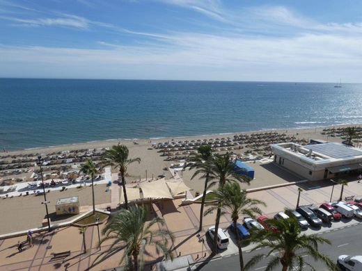 Apartment in Fuengirola, Malaga