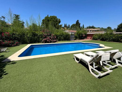 Detached House in Cordova, Province of Córdoba