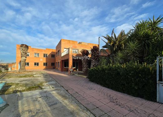 Residential complexes in Alcarràs, Province of Lleida