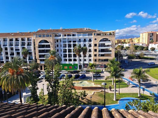 Ático en San Pedro de Alcántara, Málaga