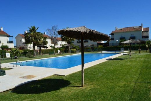 Semidetached House in Jerez de la Frontera, Cadiz
