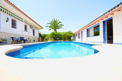 Μονοκατοικία σε La Condomina, Provincia de Alicante