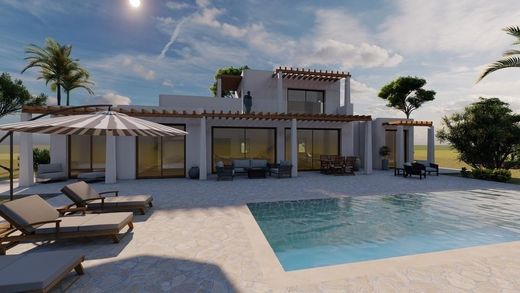 Terreno - Santa Eulària des Riu, Ilhas Baleares