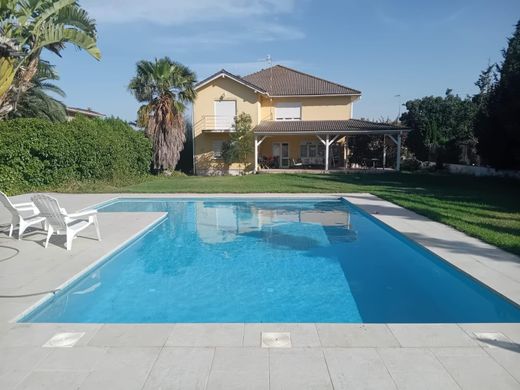 Casa Unifamiliare a Bétera, Província de València