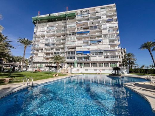 ﺷﻘﺔ ﻓﻲ San Juan de Alicante, Provincia de Alicante