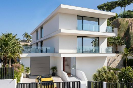 Villa in Benidorm, Alicante
