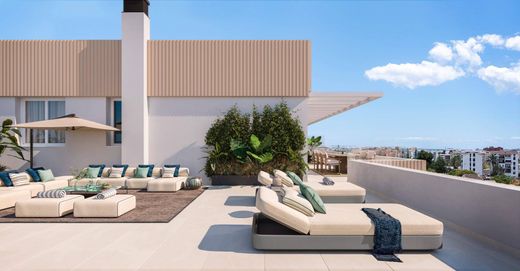 Penthouse à Estepona, Malaga
