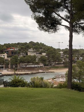 Appartement à Calvià, Province des Îles Baléares