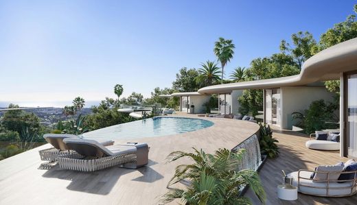 Penthouse in Benahavís, Malaga