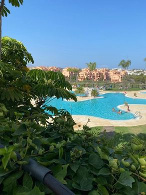 Apartment in Mijas, Malaga